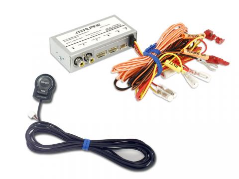 KCX-2600B_Dual-Multi-Camera-Interface-with-switch